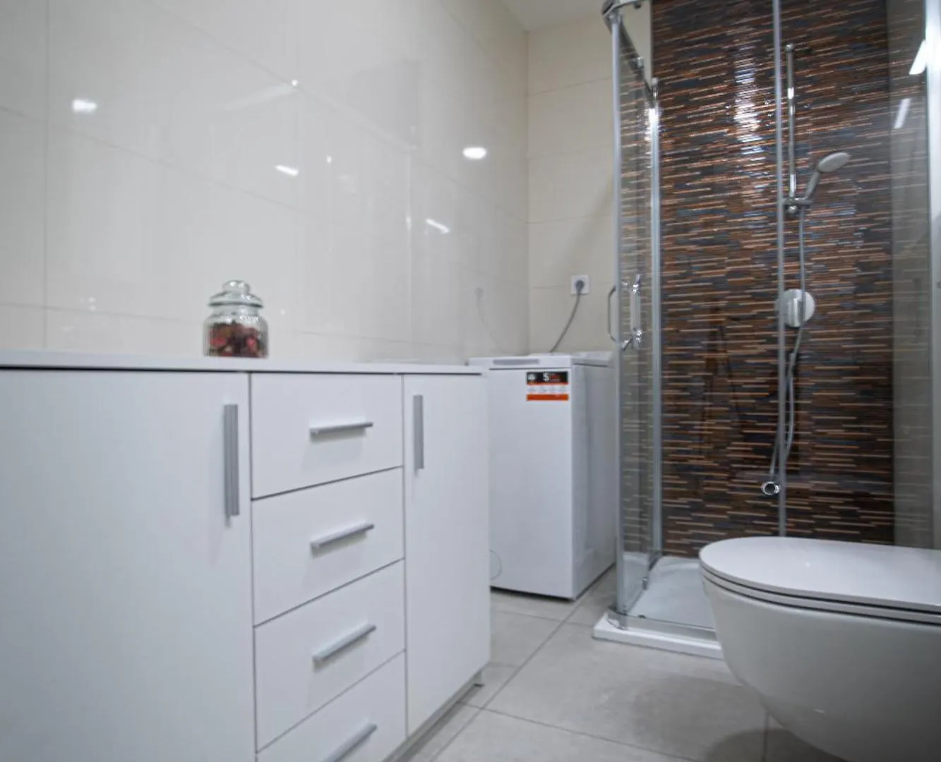 Helen New Apartments Chain Florenc Prague