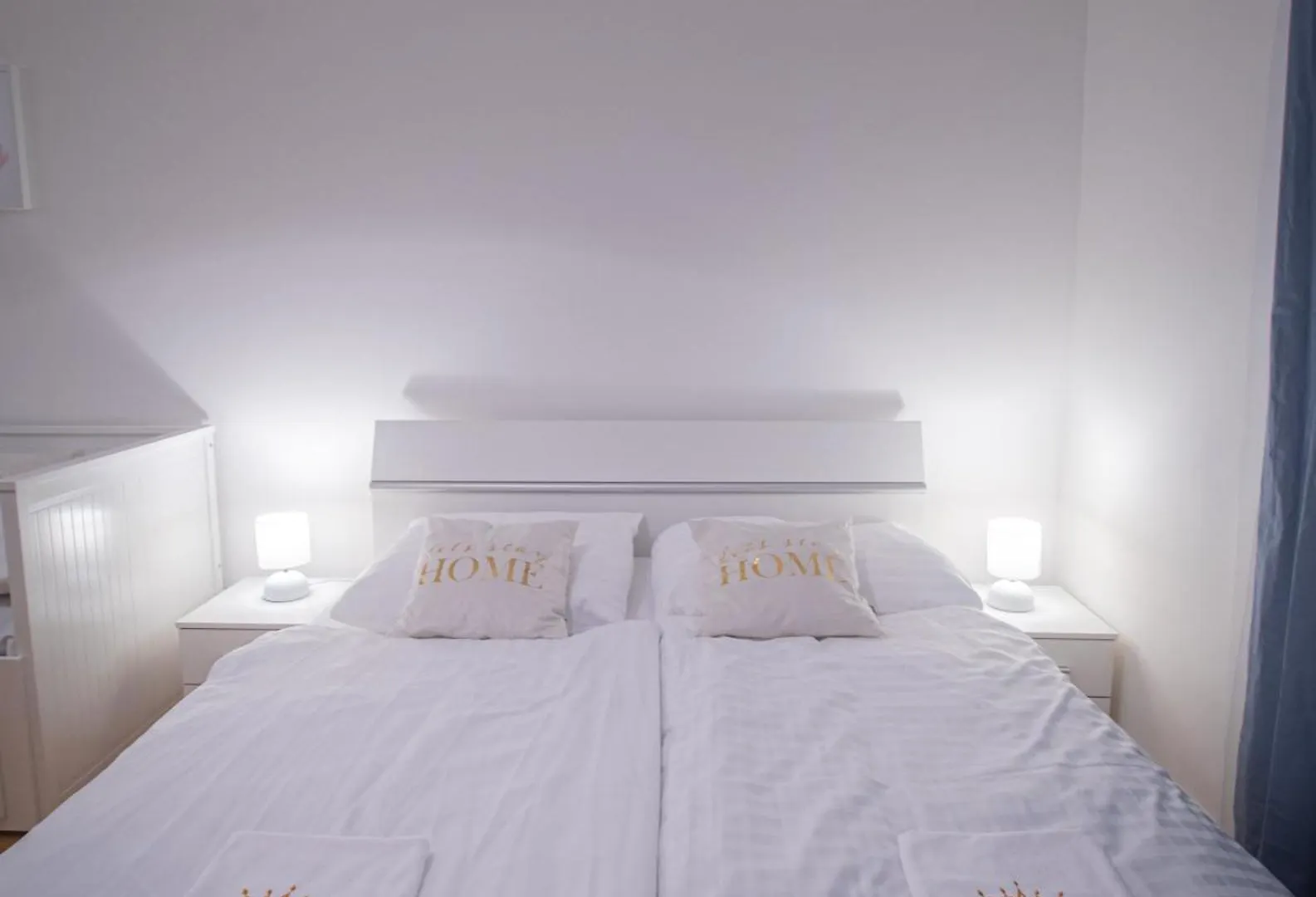 Helen New Apartments Chain Florenc Prague