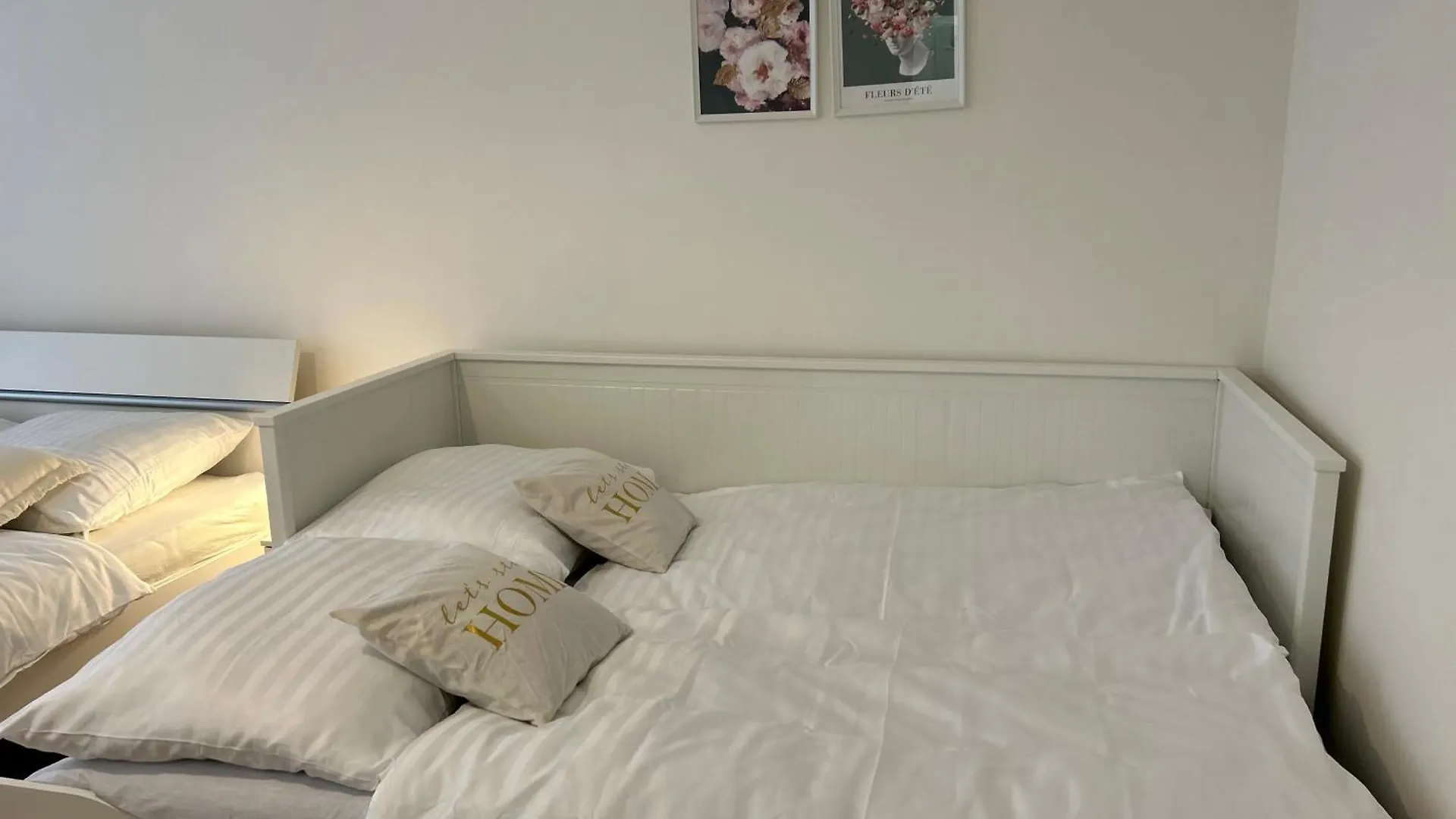 Helen New Apartments Chain Florenc Prague