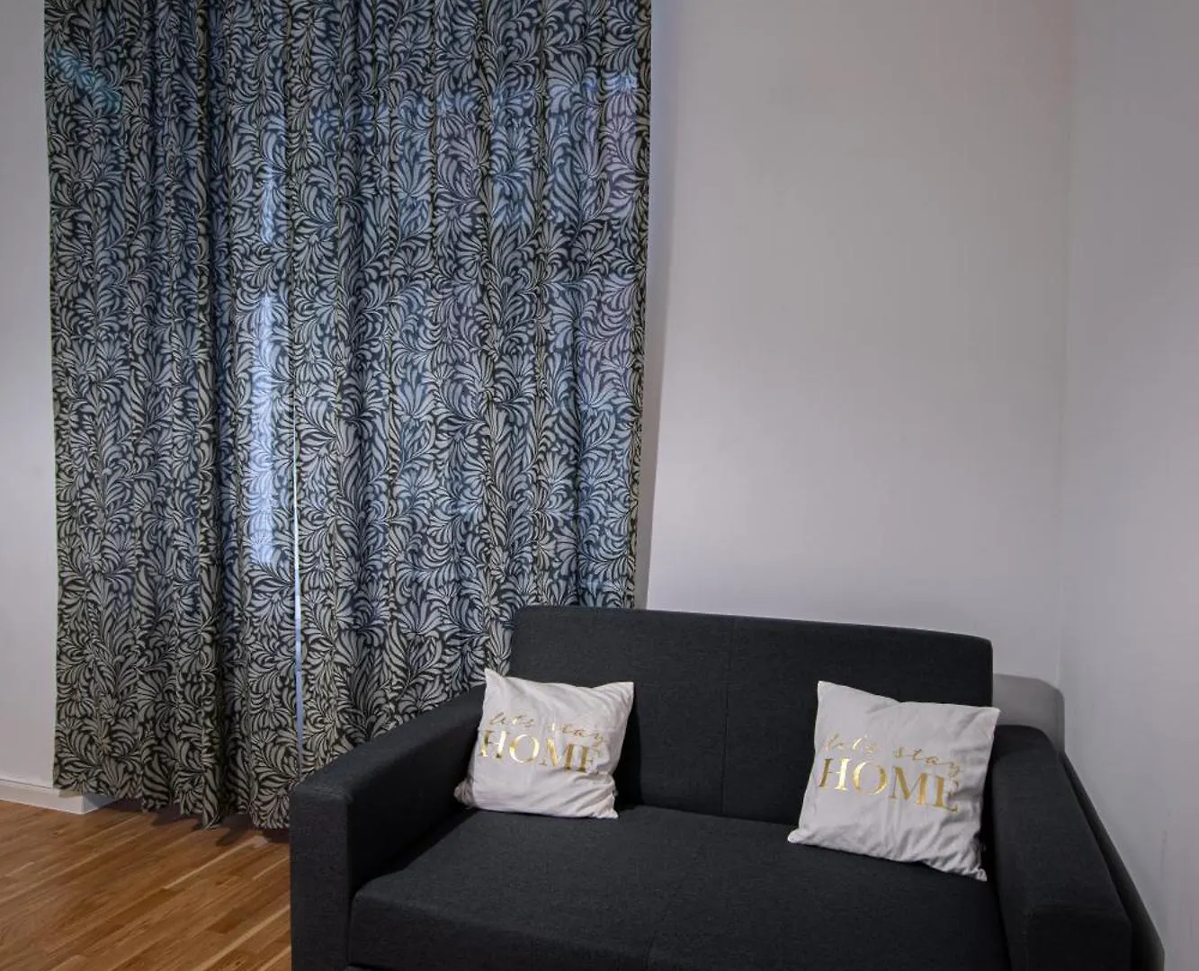 Helen New Apartments Chain Florenc Prague 0*,