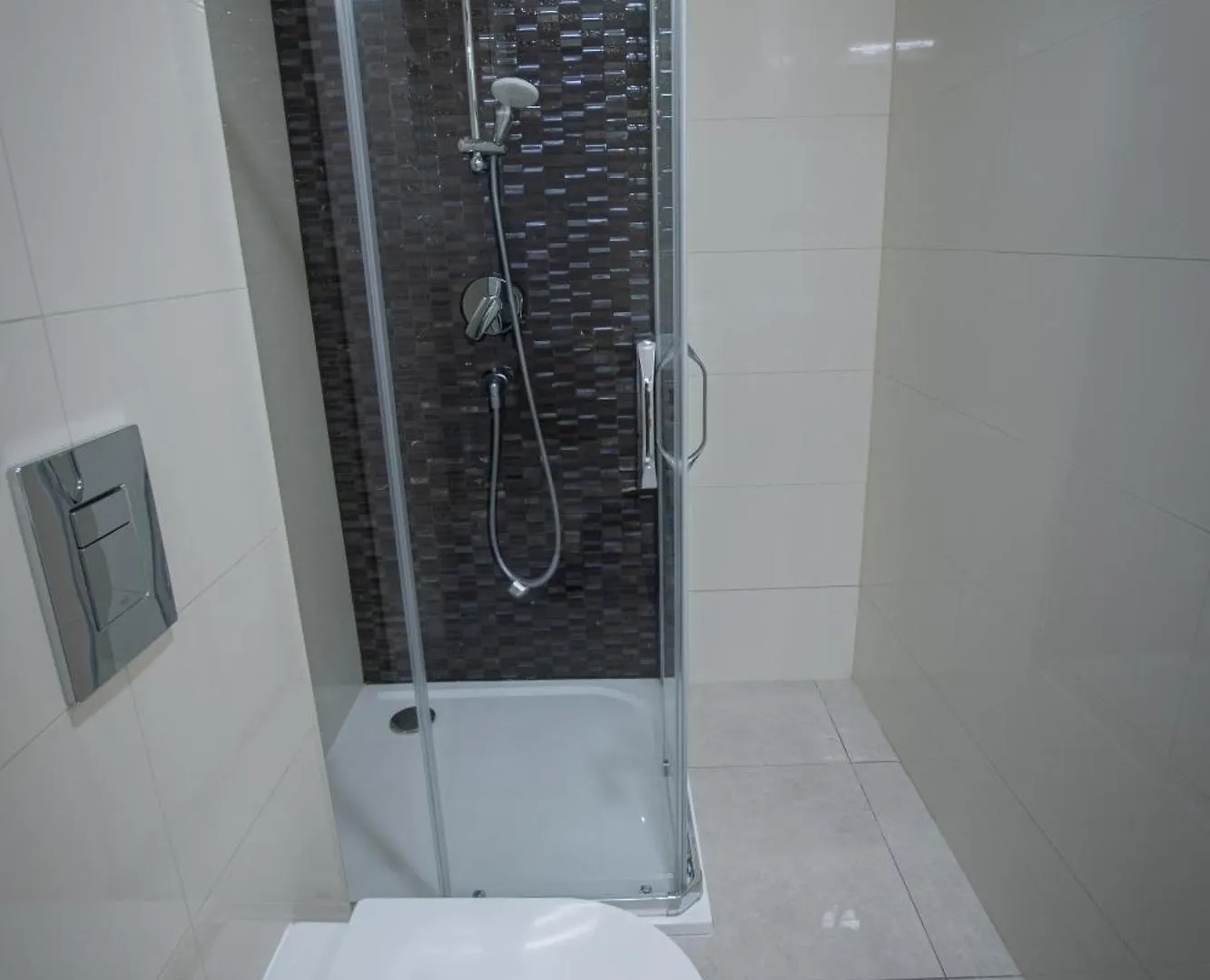 Helen New Apartments Chain Florenc Prague Czech Republic