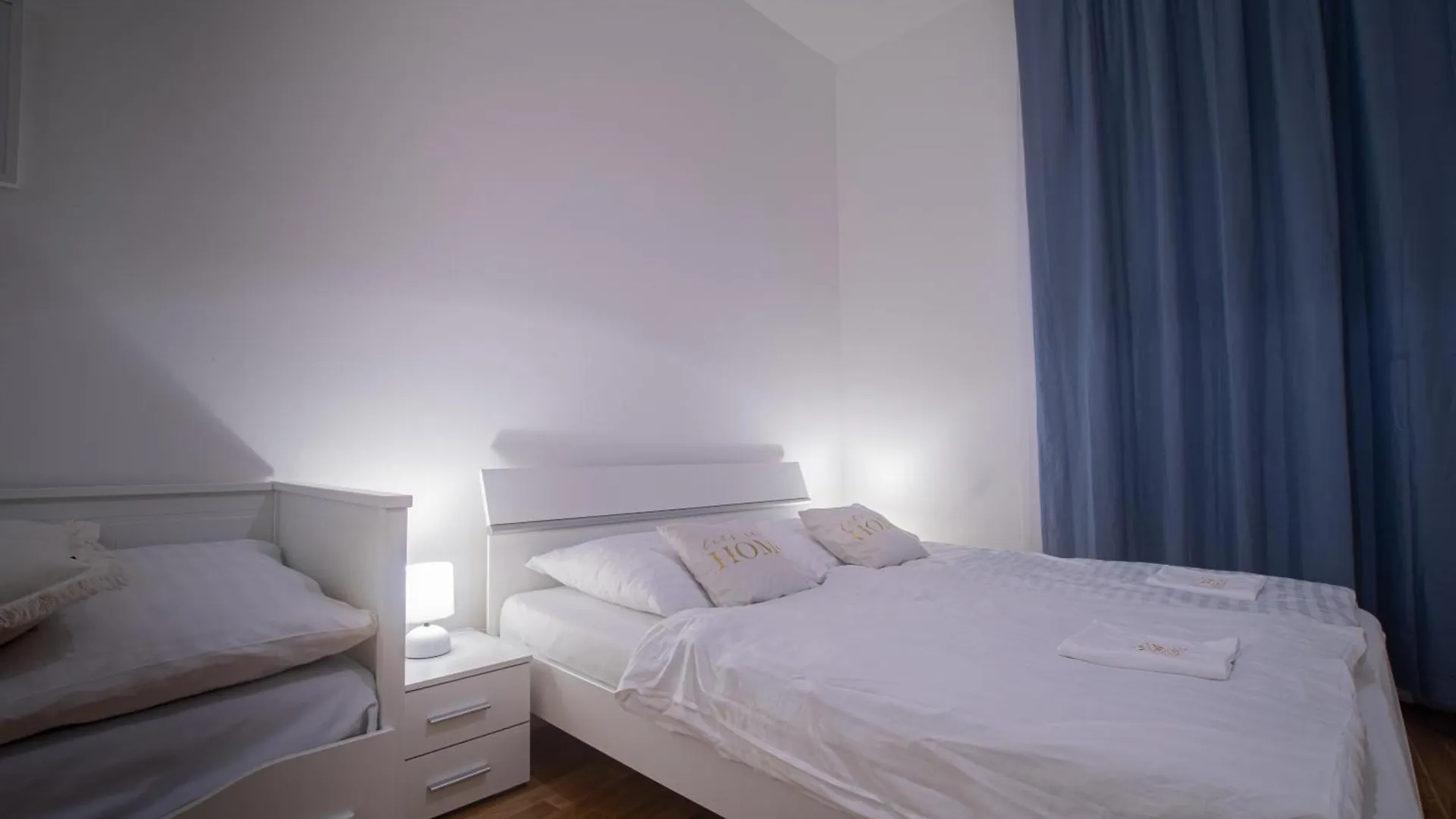Helen New Apartments Chain Florenc Prague 0*,  Czech Republic