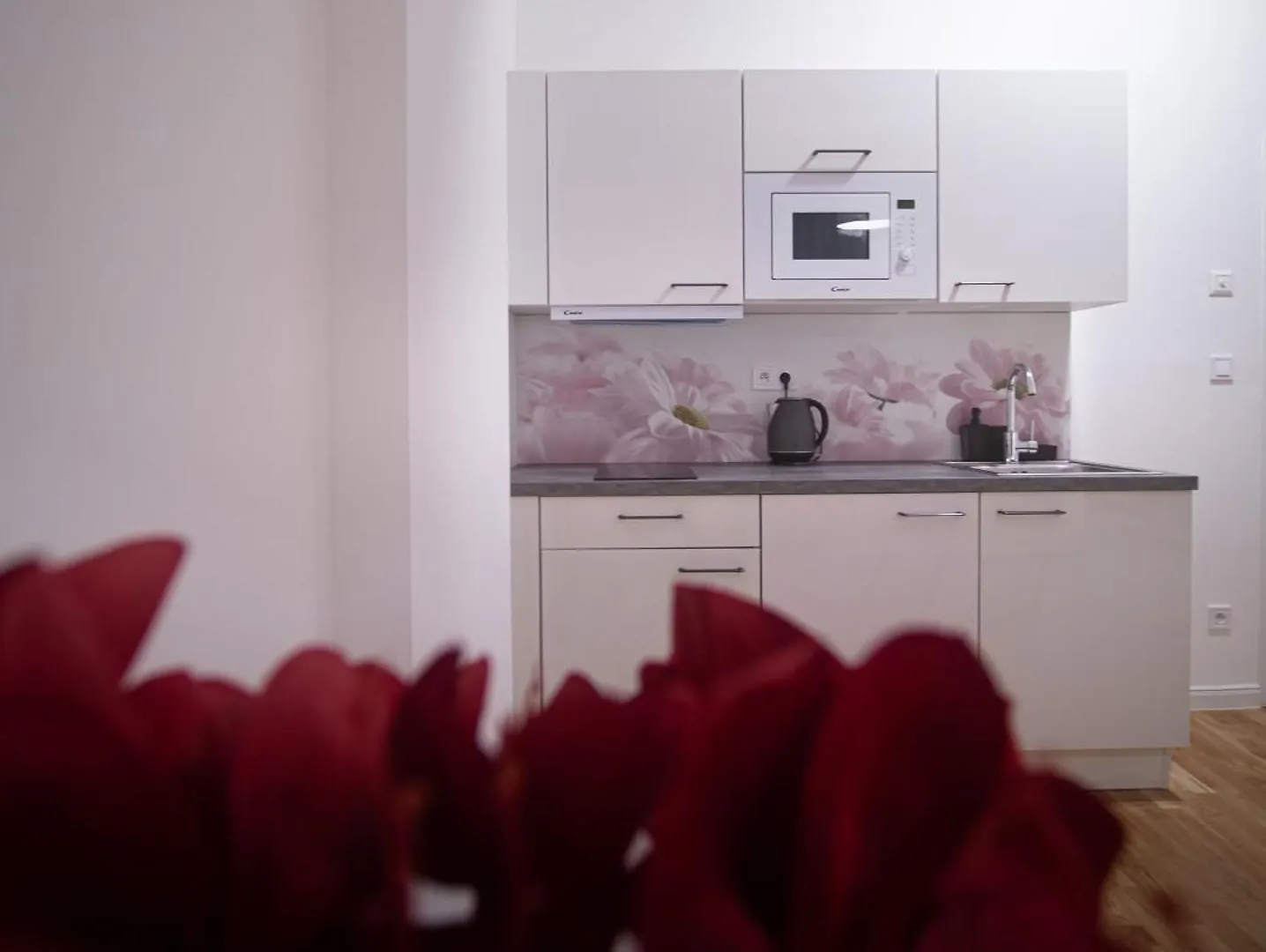 Helen New Apartments Chain Florenc Prague