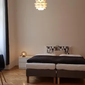 Apartamento Spálená Studio, Praga