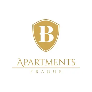 Апартаменты Bhg, Прага