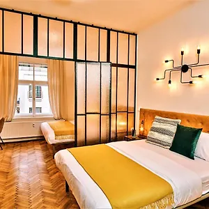 Camo Boutique Apartmán
