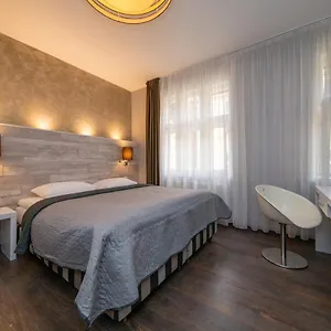 Апартаменты Emporio, Прага